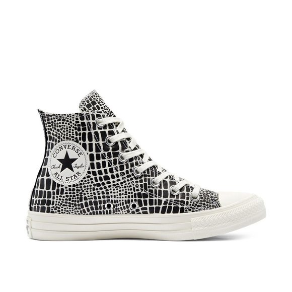 Converse Shoes - Chuck Taylor All Star High Top Digital  Sneakers